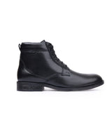 MEN HIGH ANKLE SHOE 200257
