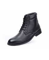 MEN HIGH ANKLE SHOE 200257