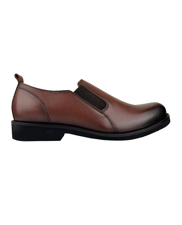 MEN PREMIUM LEATHER SHOE 201247