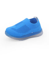 kid's lighting sky color shoes (6 MONTH TO 2YEARS) 201590