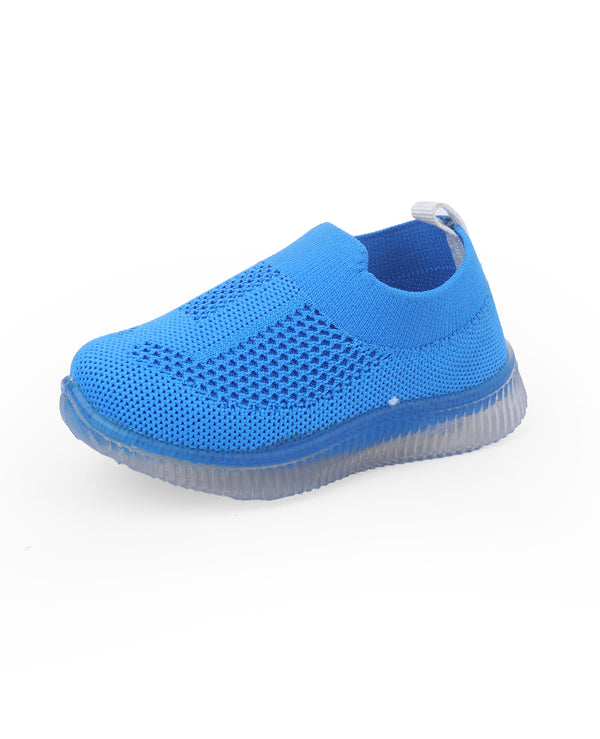 KIDS LIGHTING SHOE (6 MONTH TO 2YEAR) 201590