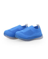 kid's lighting sky color shoes (6 MONTH TO 2YEARS) 201590