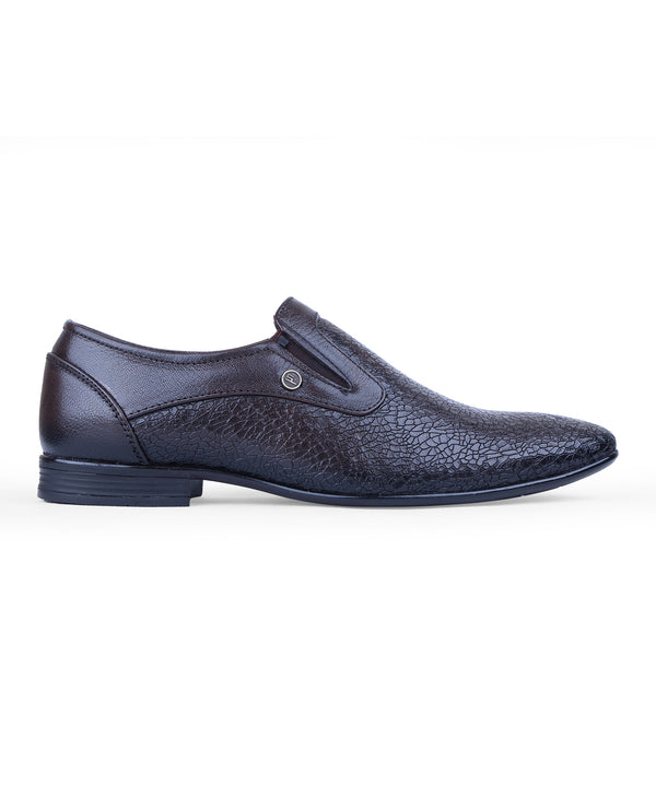 202234 GENTS LEATHER SHOE