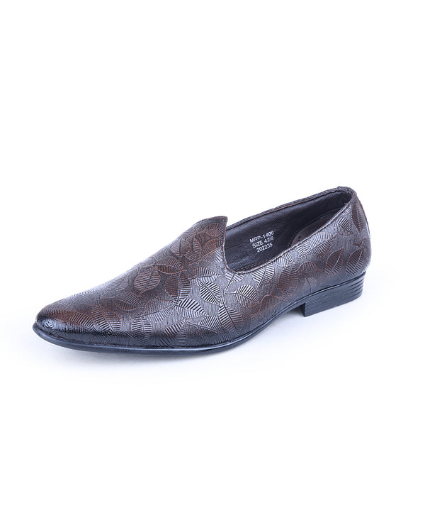 202235 GENTS LEATHER SHOE