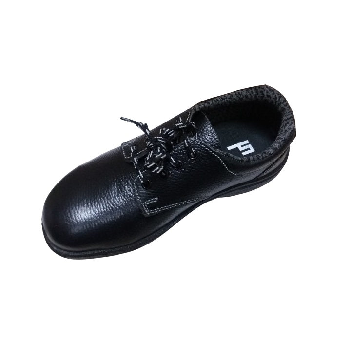 GENTS LEATHER SAFETY SHOE 203099