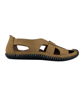 MEN LEATHER SANDAL 203246