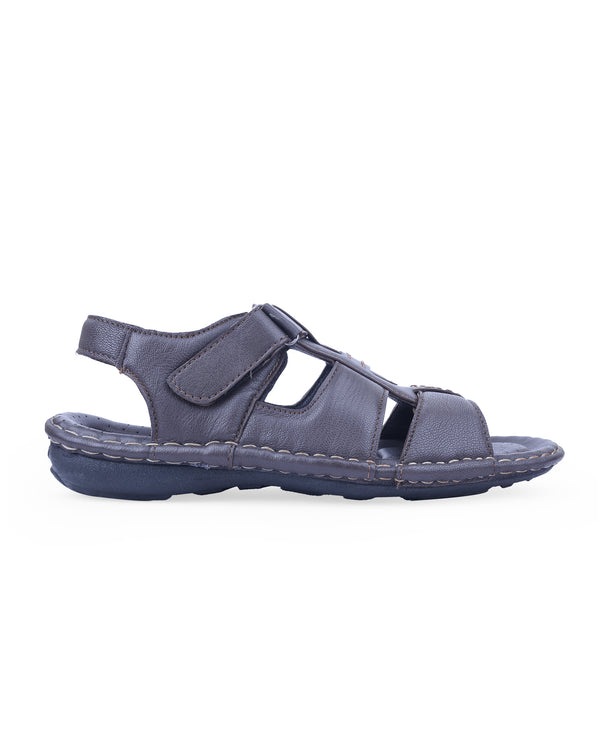 MEN LEATHER SANDAL 203251