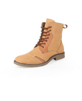 MEN HIGH ANKLE SHOE 203264