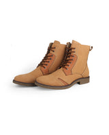 MEN HIGH ANKLE SHOE 203264