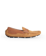 Men's premium leather loafer Shoes 203265
