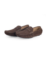 Men's leather loafer Shoes 203267