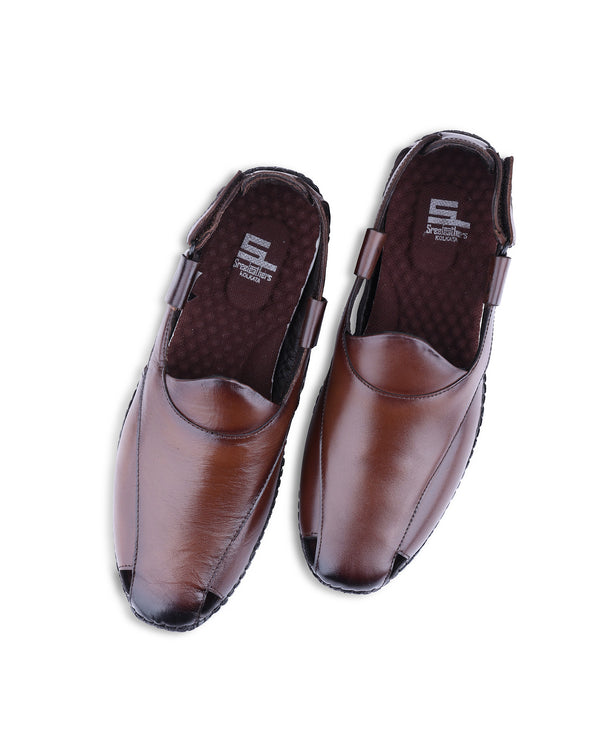 MEN FORMAL SHOE 203320