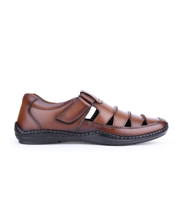 Men Fisherman Sandals 203321