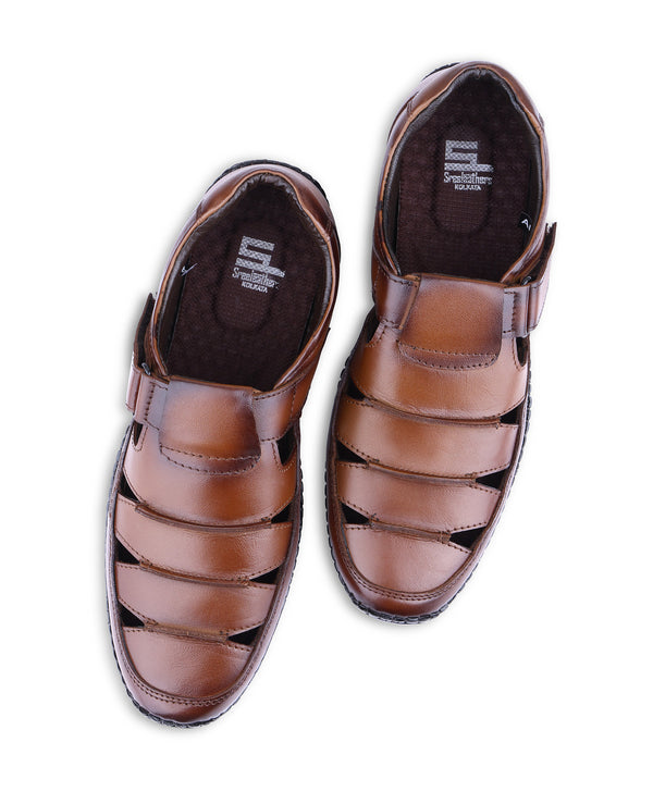 Men Fisherman Sandals 203321