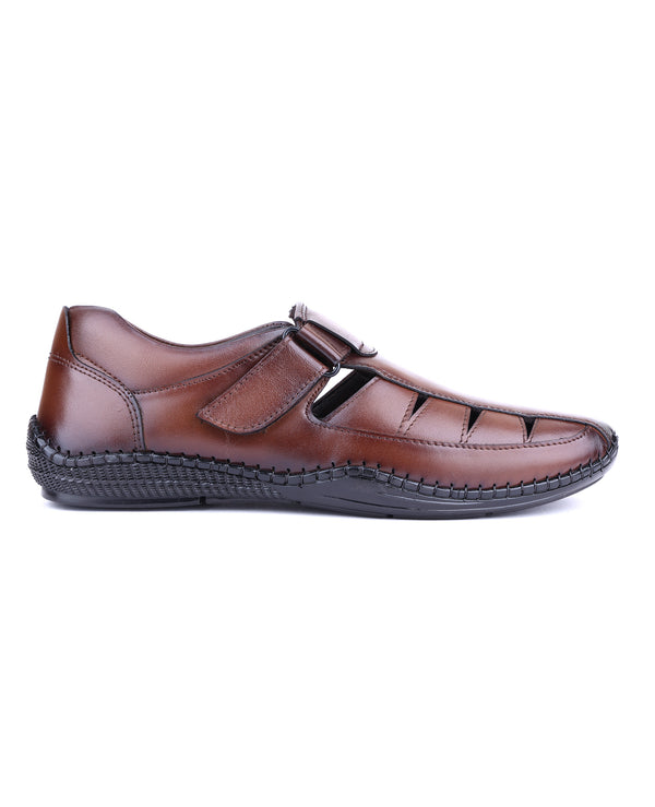 Men Fisherman Sandals 203325