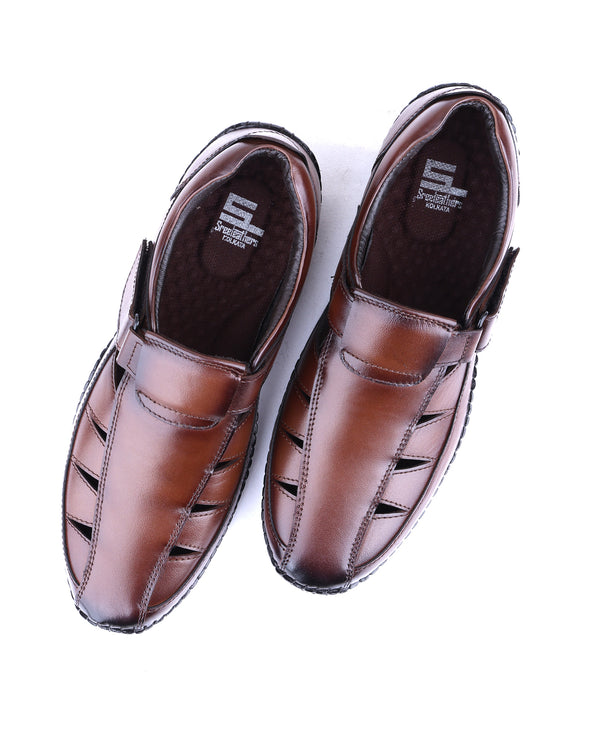 Men Fisherman Sandals 203325