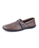 Men's leather shoes 203335