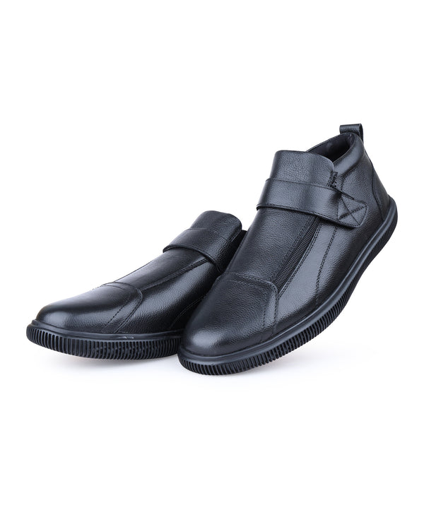 Men Leather Formal Shoe 203359