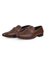 Men's Leather Formal Shoe 203374