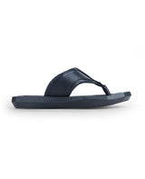 Men's premium Leather comfort chappals 203390