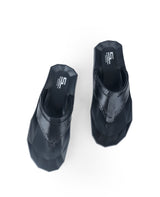 Men's premium Leather comfort chappals 203390