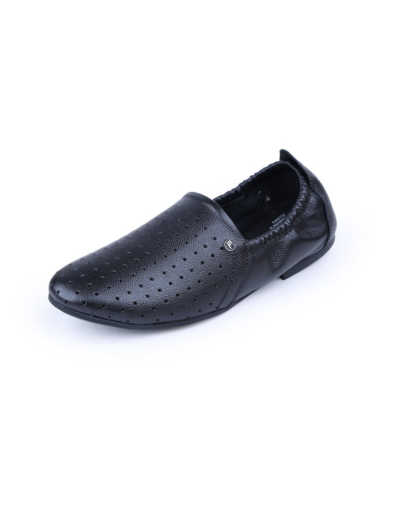 203432 GENTS LEATHER SHOE
