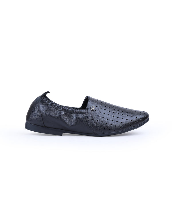 203432 GENTS LEATHER SHOE