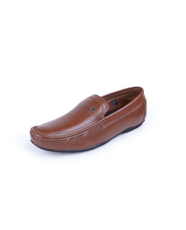 203434 GENTS LEATHER SHOE