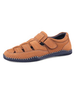Men's fisherman sandals 203517