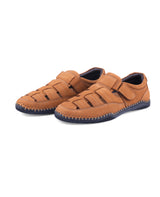 Men's fisherman sandals 203517