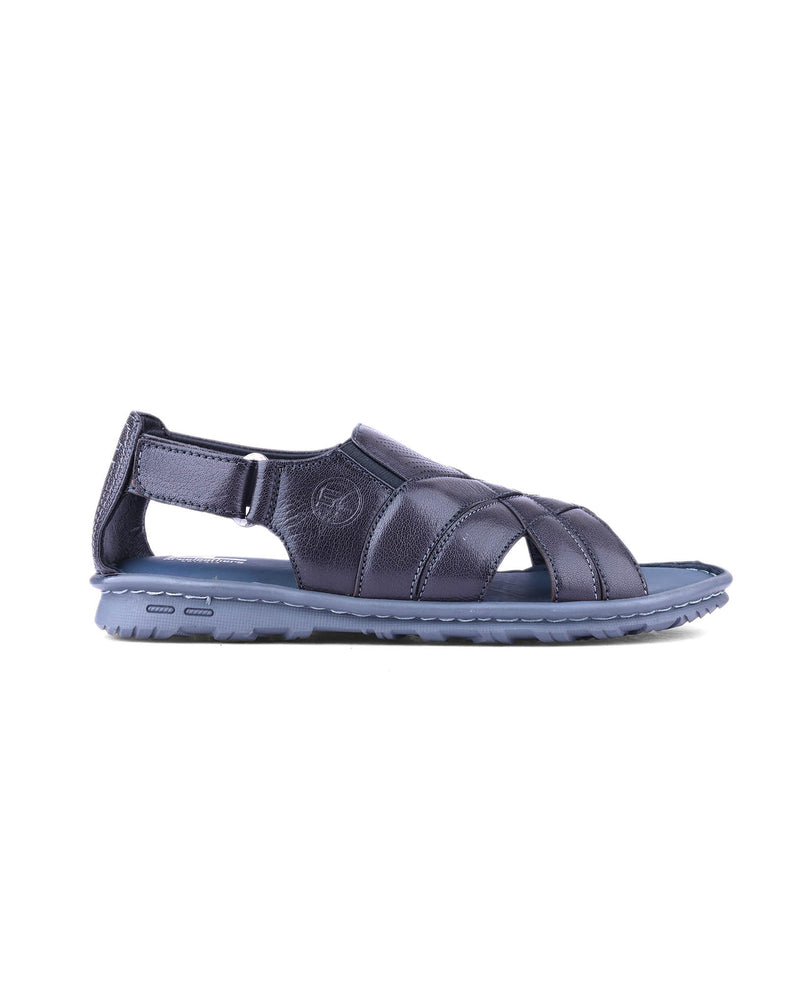 GENTS LEATHER SANDAL 203523