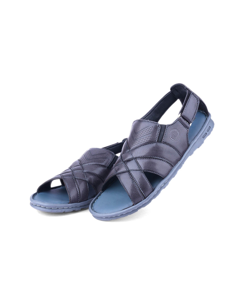 GENTS LEATHER SANDAL 203523