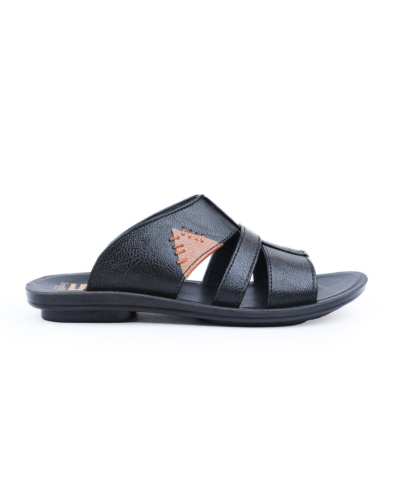GENTS ALL WEATHER CHAPPAL 204586