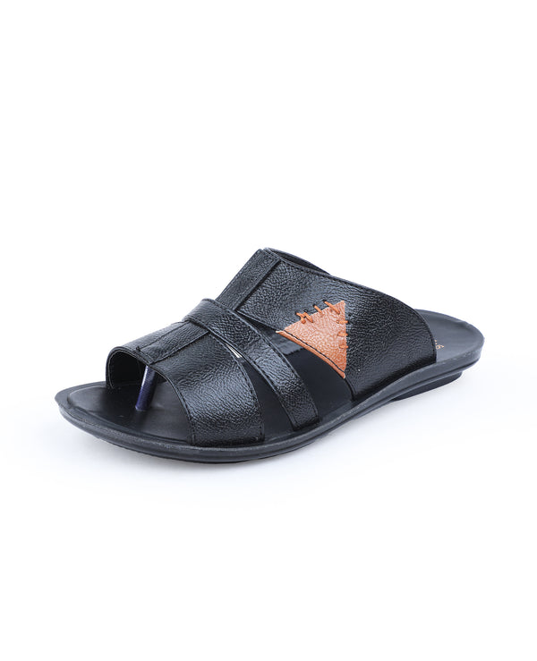204586 GENTS ALL WEATHER CHAPPAL