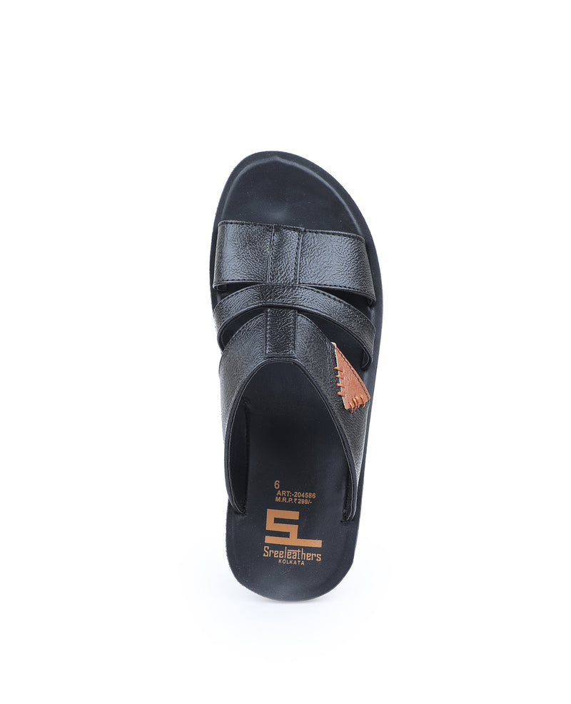 GENTS ALL WEATHER CHAPPAL 204586