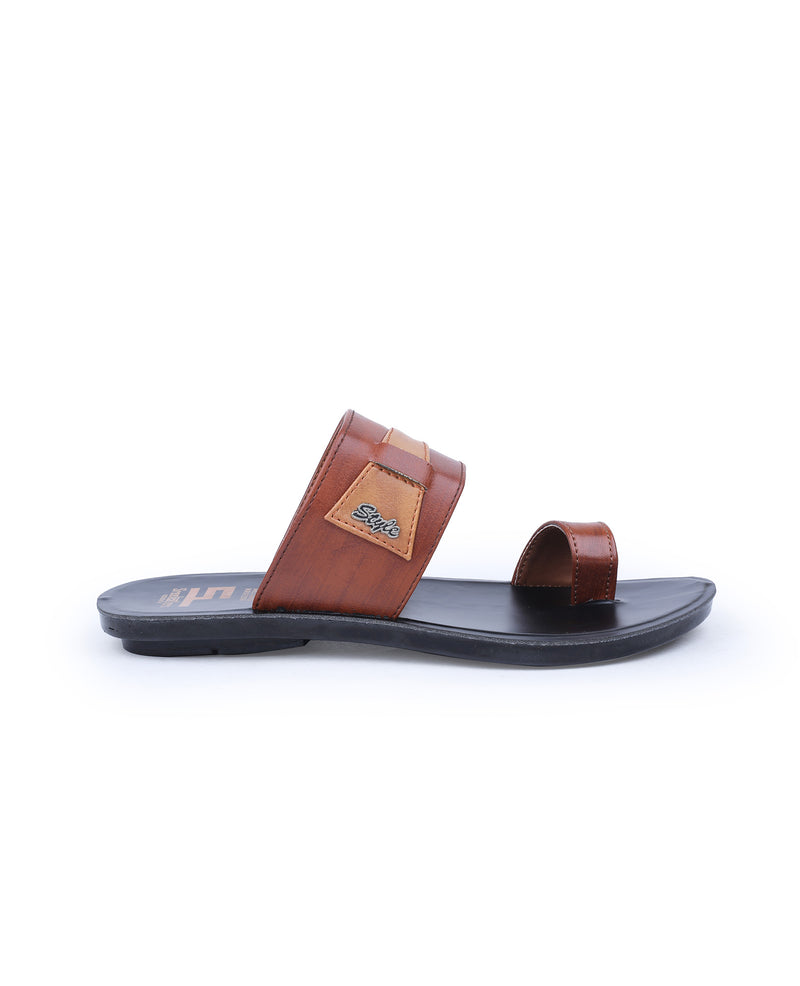 204587 GENTS ALL WEATHER CHAPPAL