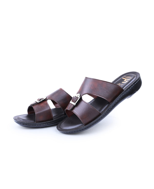 204591 GENTS ALL WEATHER CHAPPAL