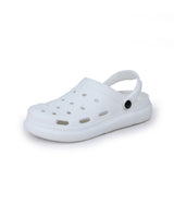 men's white floaters 206795