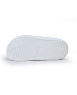 men's white floaters 206795