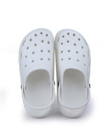 men's white floaters 206795