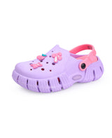 LADIES SANDAL 204679