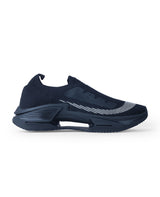 men's walking casual black shoes 204688