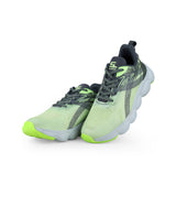 men's casual  green shoes 204689