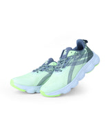 men's casual  green shoes 204689