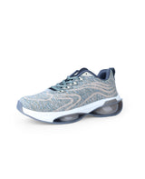 men's casual  green shoes 204691