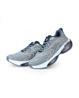 men's casual  green shoes 204691