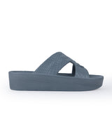 Ladies All weather chappal 204699