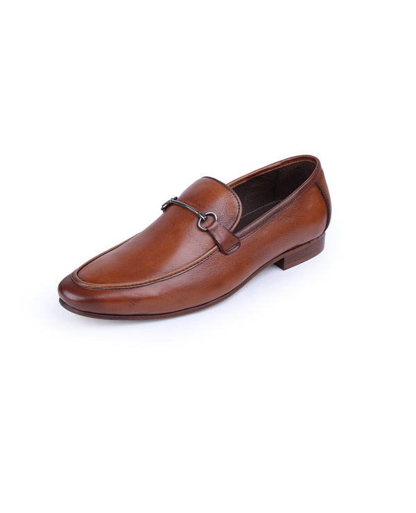 204718 GENTS LEATHER SHOE