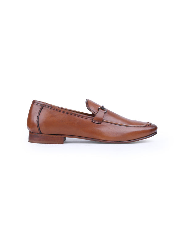 204718 GENTS LEATHER SHOE