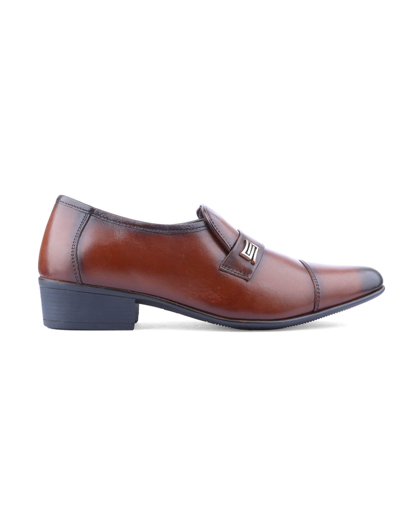 MEN PREMIUM LEATHER SHOE 204732